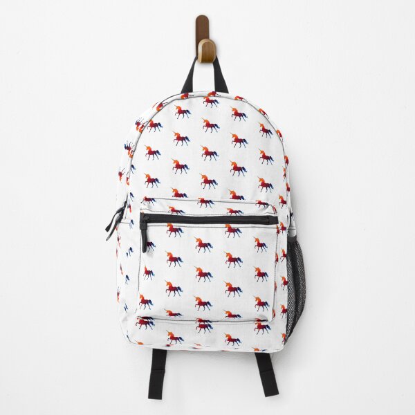 Item preview, Unicorn pattern designed and sold by Horse-Aholic.