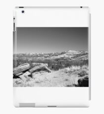 Empty Beauty iPad Case/Skin
