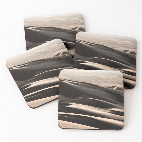 Item preview, Desert dune in Huacachina | Peru designed and sold by photofelix-.