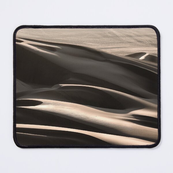 Item preview, Desert dune in Huacachina | Peru designed and sold by photofelix-.