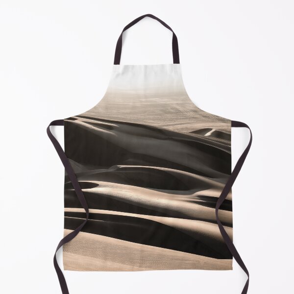 Item preview, Desert dune in Huacachina | Peru designed and sold by photofelix-.