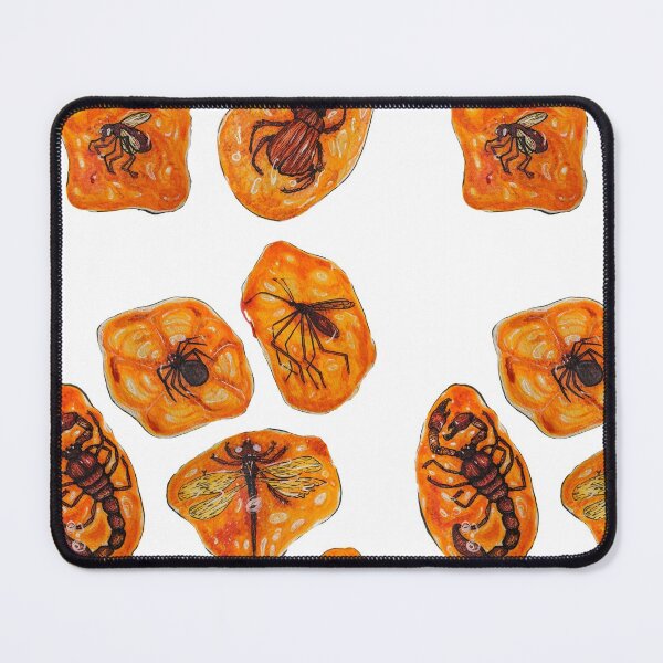 Item preview, Bugs in Amber designed and sold by EleaLuthien.