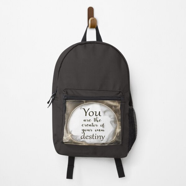 Item preview, You are the creator of your oun destiny designed and sold by ByOxCe.