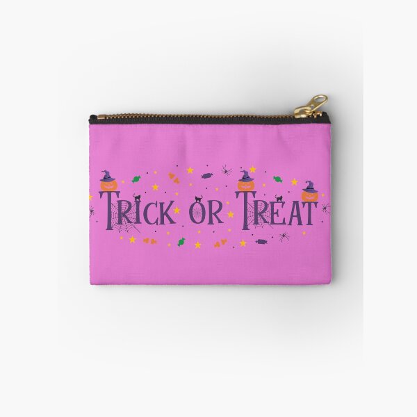 Item preview, Trick or Treating Pattern for Halloween - Spooky Halloween designed and sold by Vero De.