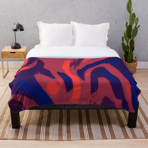 Item preview, Explosión de colores pinceladas designed and sold by GAP90.