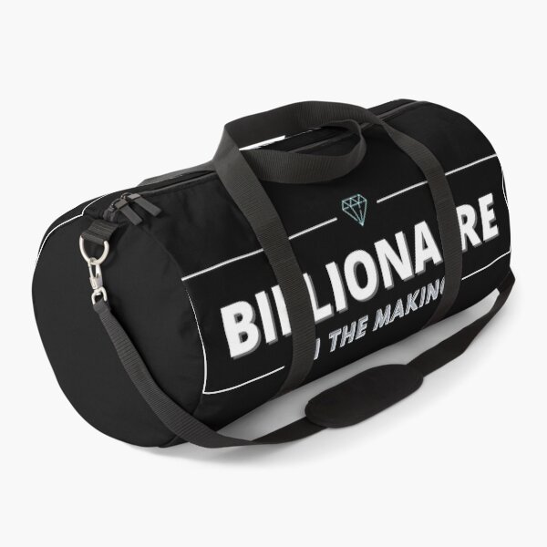 Item preview, BILLIONAIRE IN THE MAKING diamond designed and sold by KingsManKind.