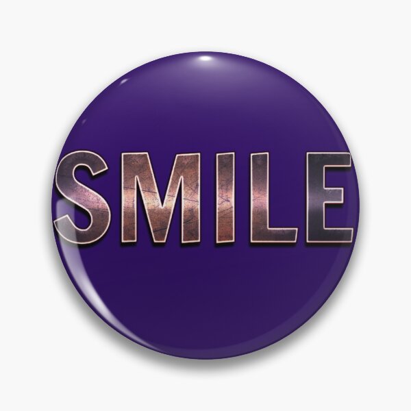 Item preview, smile designed and sold by Billlogan.