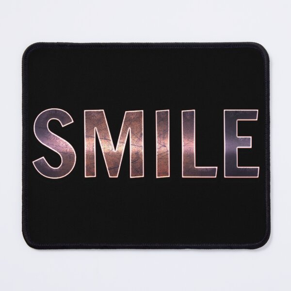 Item preview, smile designed and sold by Billlogan.