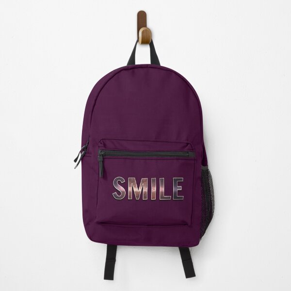 Item preview, smile designed and sold by Billlogan.