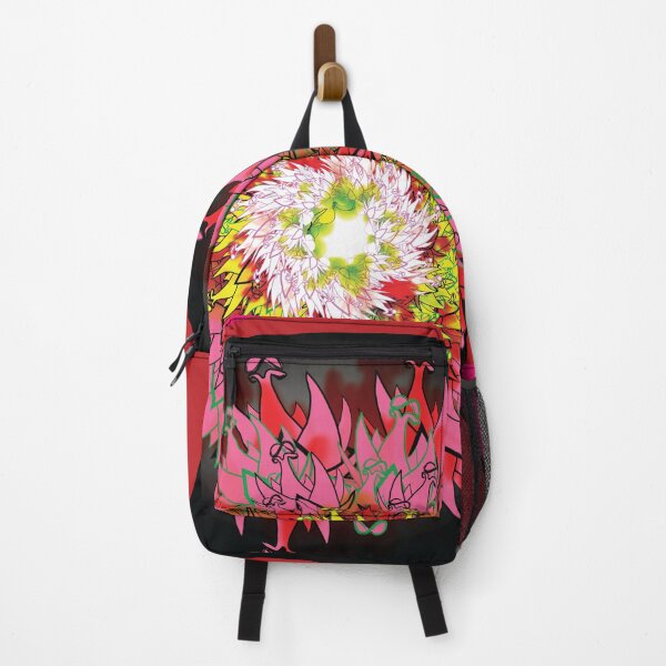 Item preview, Lotus Frenzy designed and sold by InfinitePathArt.