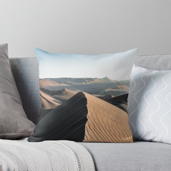 Item preview, Desert dune in Huacachina | Peru designed and sold by photofelix-.
