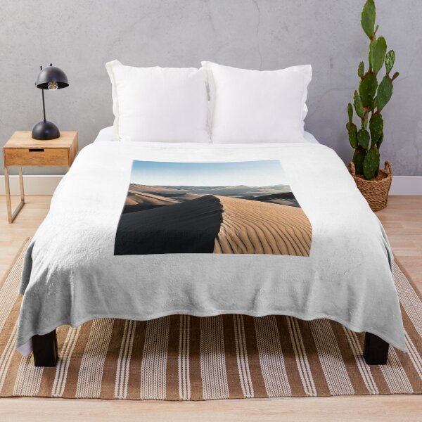 Item preview, Desert dune in Huacachina | Peru designed and sold by photofelix-.
