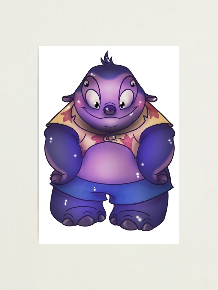 Jumba Jookiba by Lithrael on DeviantArt