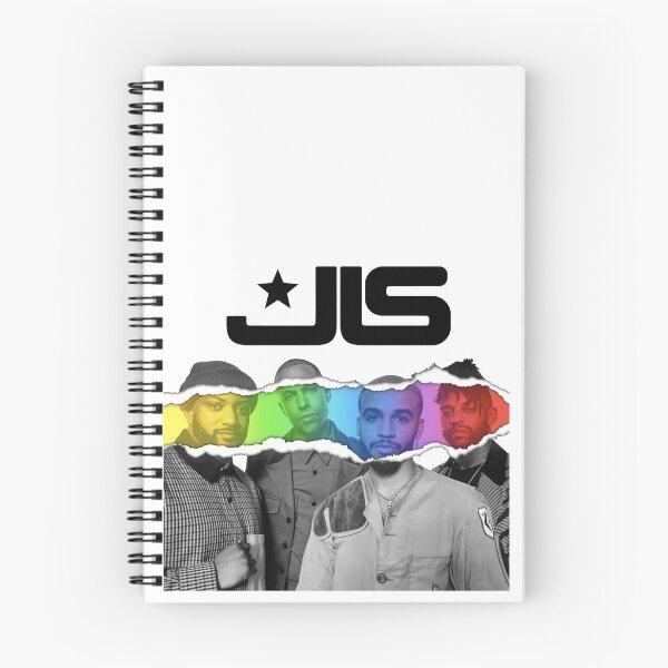 Item preview, JLS BEAT AGAIN TOUR 2021  designed and sold by bepeape.