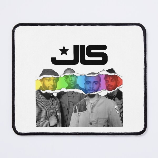 Item preview, JLS BEAT AGAIN TOUR 2021  designed and sold by bepeape.