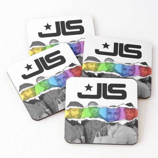 Item preview, JLS BEAT AGAIN TOUR 2021  designed and sold by bepeape.