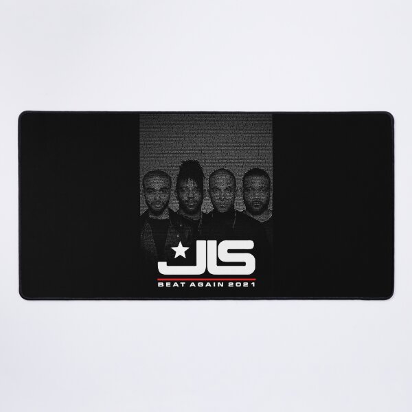Item preview, JLS BEAT AGAIN TOUR 2021  designed and sold by bepeape.