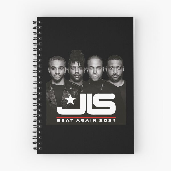 Item preview, JLS BEAT AGAIN TOUR 2021  designed and sold by bepeape.