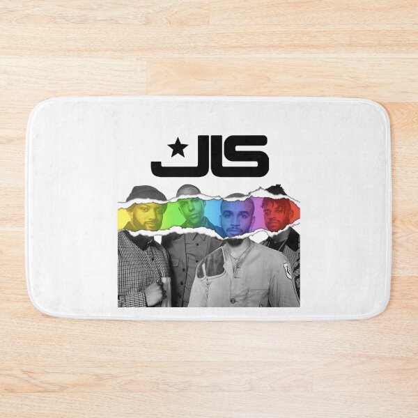 Item preview, JLS BEAT AGAIN TOUR 2021  designed and sold by bepeape.