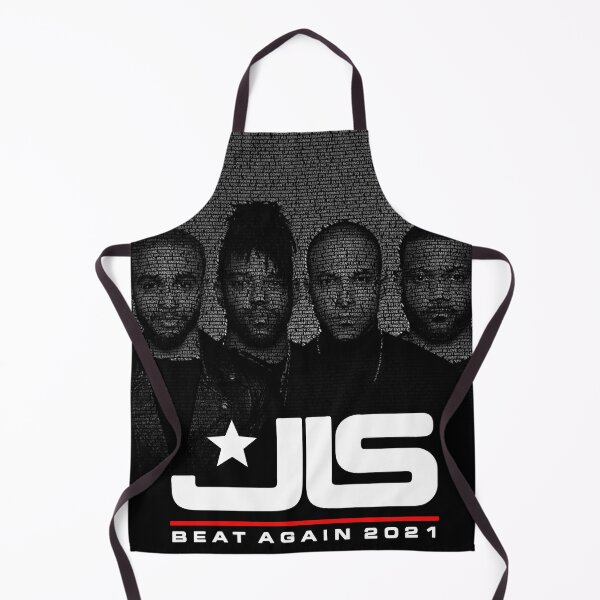 Item preview, JLS BEAT AGAIN TOUR 2021 designed and sold by bepeape.