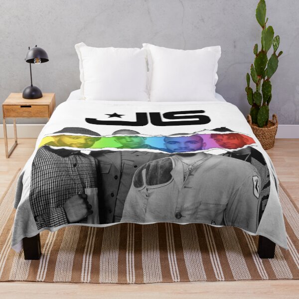 Item preview, JLS BEAT AGAIN TOUR 2021  designed and sold by bepeape.