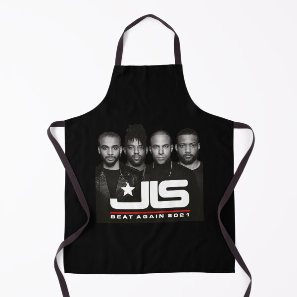 Item preview, JLS BEAT AGAIN TOUR 2021 designed and sold by bepeape.