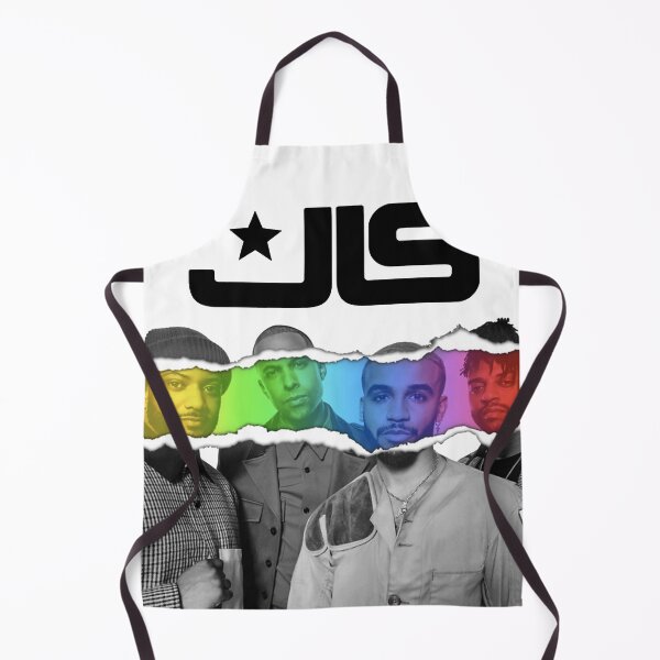 Item preview, JLS BEAT AGAIN TOUR 2021 designed and sold by bepeape.