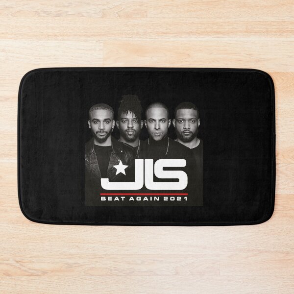Item preview, JLS BEAT AGAIN TOUR 2021  designed and sold by bepeape.