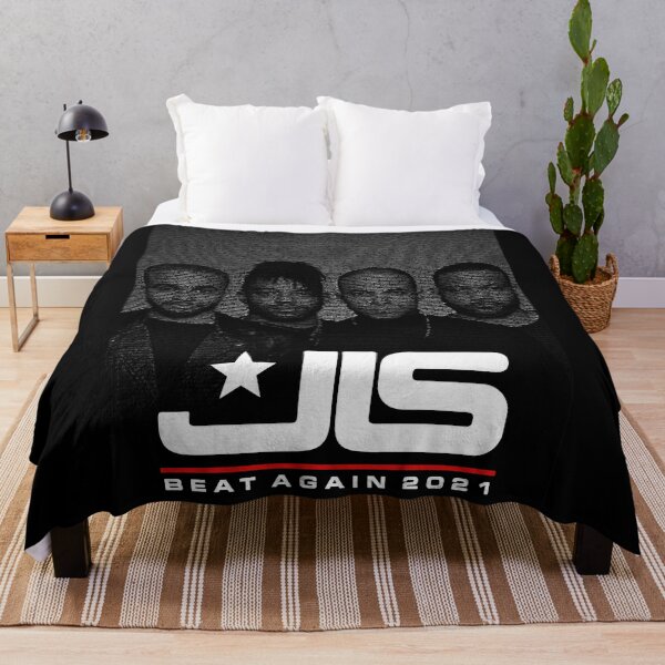 Item preview, JLS BEAT AGAIN TOUR 2021  designed and sold by bepeape.