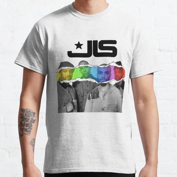 Jls+t shirt hi-res stock photography and images - Page 2 - Alamy