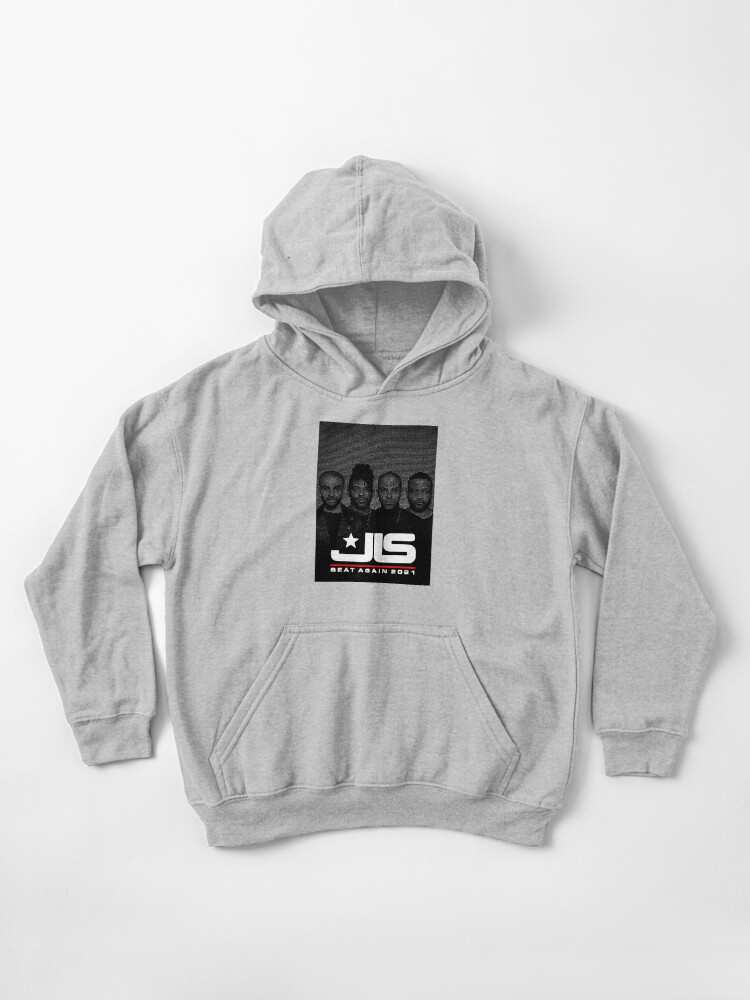 Jls hoodies 2021 hot sale