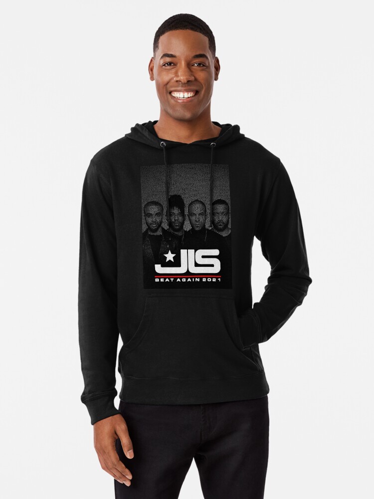 Jls hoodie 2021 new arrivals