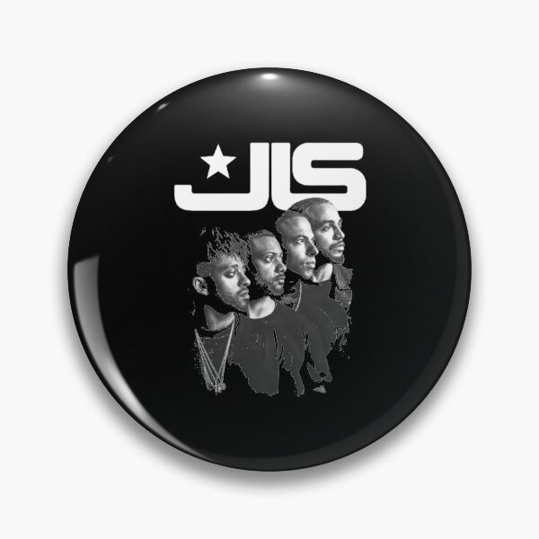 Item preview, JLS BEAT AGAIN TOUR 2021  designed and sold by bepeape.