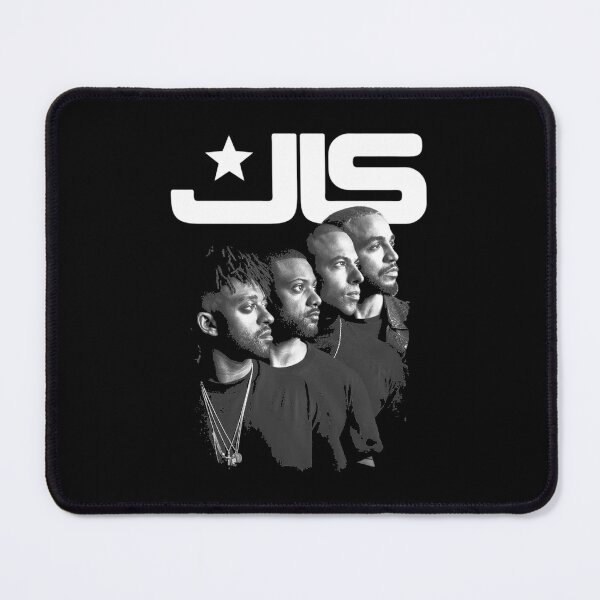 Item preview, JLS BEAT AGAIN TOUR 2021  designed and sold by bepeape.