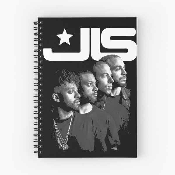Item preview, JLS BEAT AGAIN TOUR 2021  designed and sold by bepeape.
