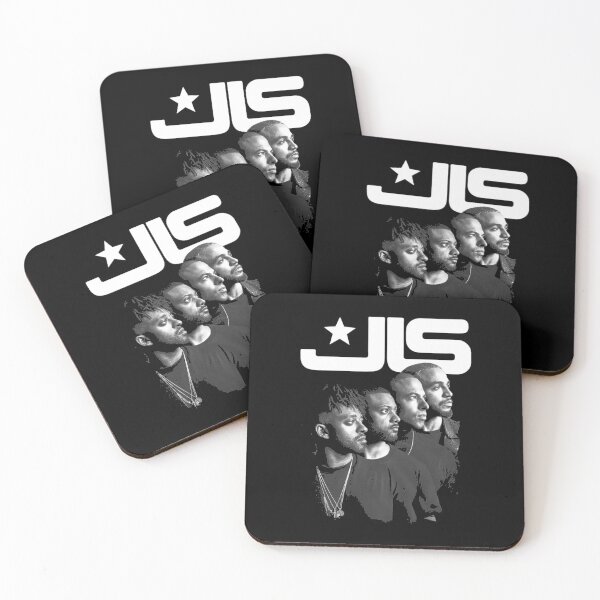 Item preview, JLS BEAT AGAIN TOUR 2021  designed and sold by bepeape.