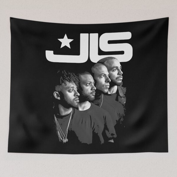 Item preview, JLS BEAT AGAIN TOUR 2021  designed and sold by bepeape.