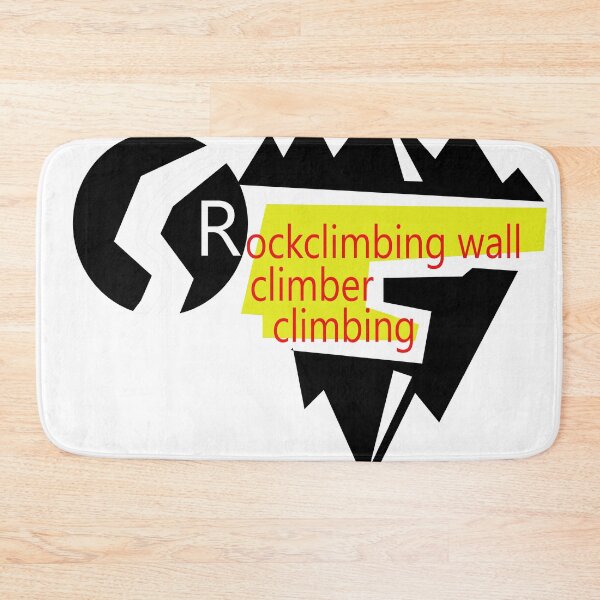 Item preview, muro de escalada designed and sold by kuikai123.