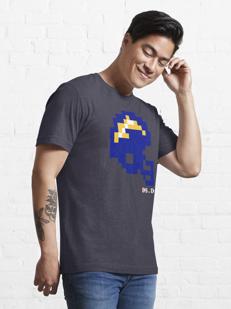 tecmo shirts