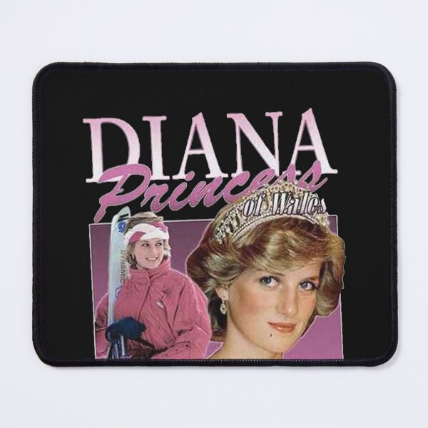 Item preview, Princess Diana Vintage 90s Classic designed and sold by MICHAELNOWICKI.