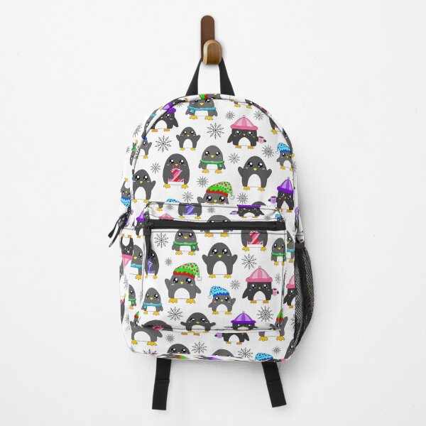 Item preview, Winter Penguins designed and sold by SyPhelan.