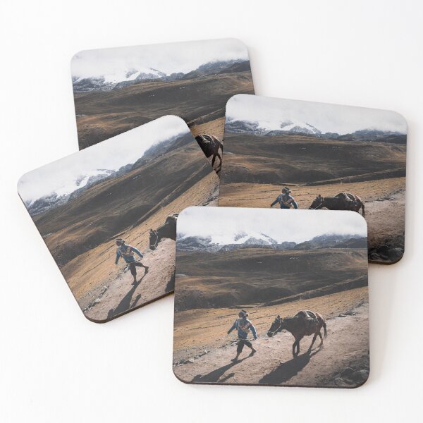 Item preview, Traditional Peruvian man at work | Peru designed and sold by photofelix-.
