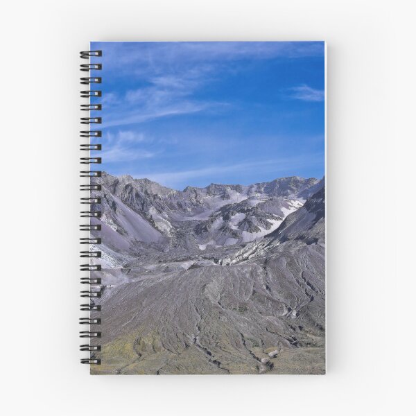 Item preview, Crater of Mount St. Helens designed and sold by John  Kapusta.