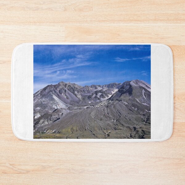 Item preview, Crater of Mount St. Helens designed and sold by John Kapusta.