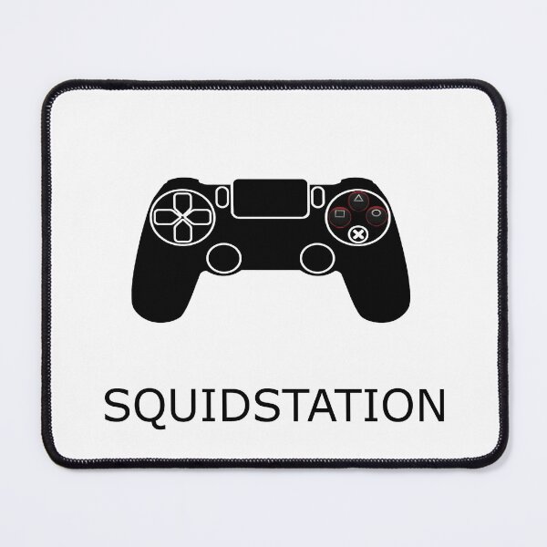 Item preview, SquidStation designed and sold by vanniez.