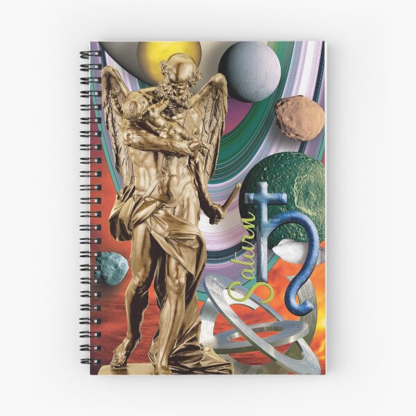 Item preview, Saturn Composite designed and sold by RickHillDesign.