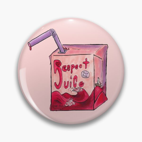 Item preview, Respect Juicebox designed and sold by Misha Fox.