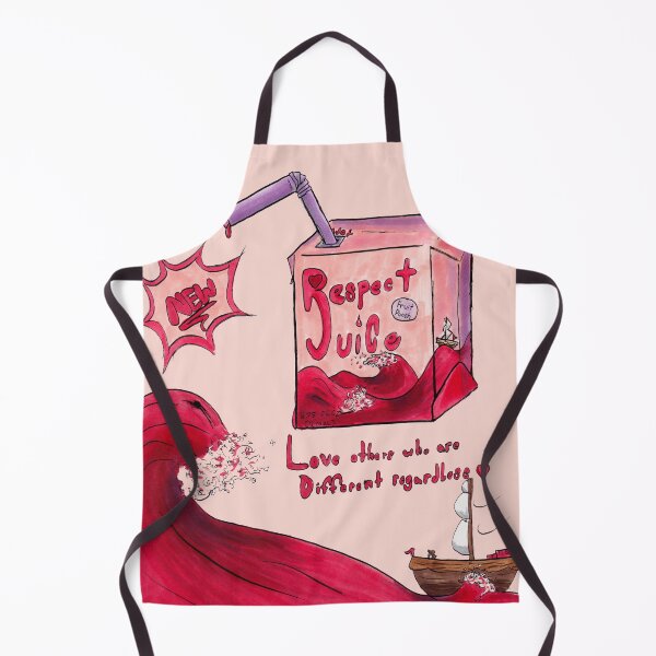 Item preview, Respect Juicebox designed and sold by Misha Fox.