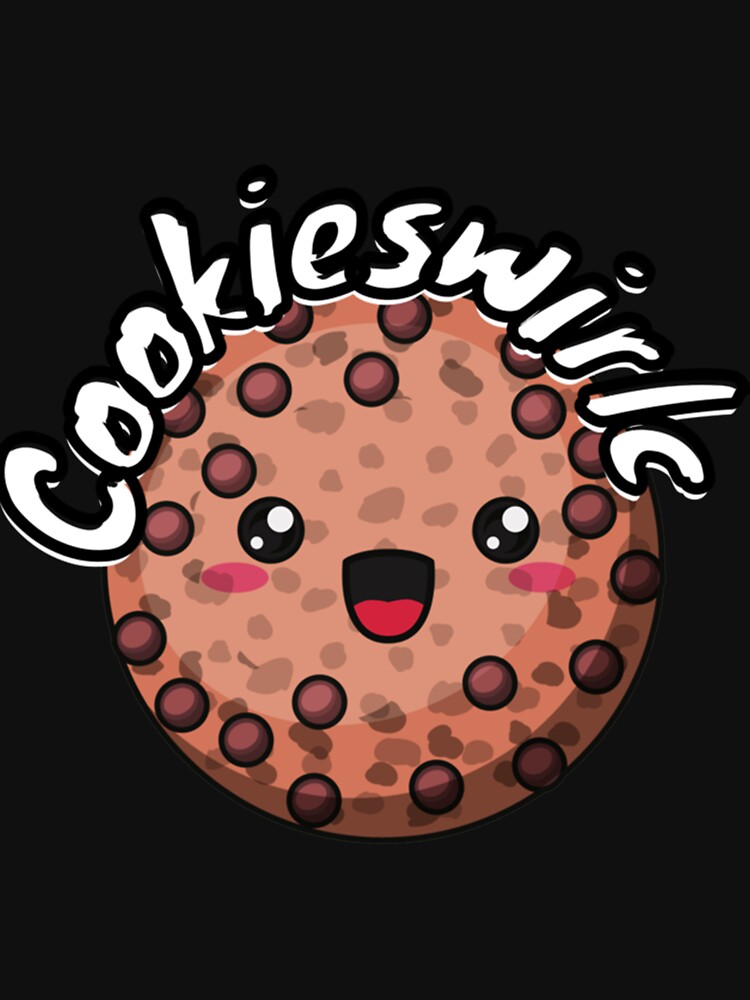 "Cookieswirlc " Tshirt for Sale by SouthernSunDesi Redbubble
