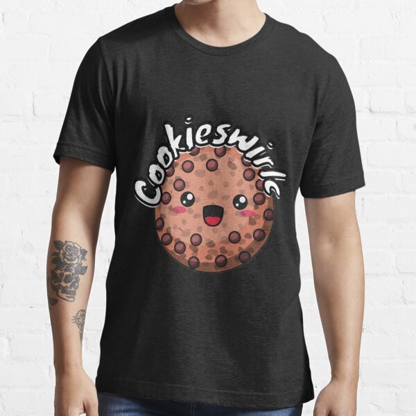 "Cookieswirlc " Tshirt for Sale by SouthernSunDesi Redbubble